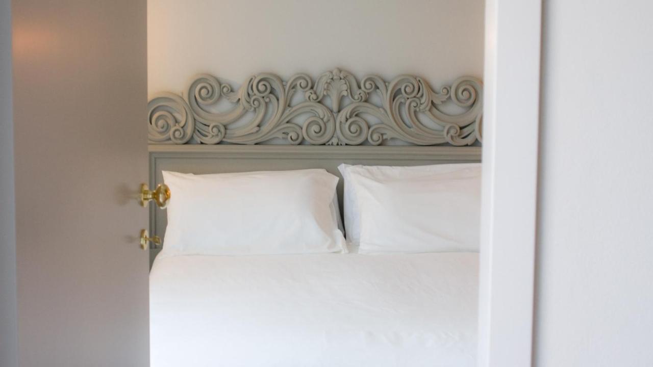 Room 55 Noto Exterior foto