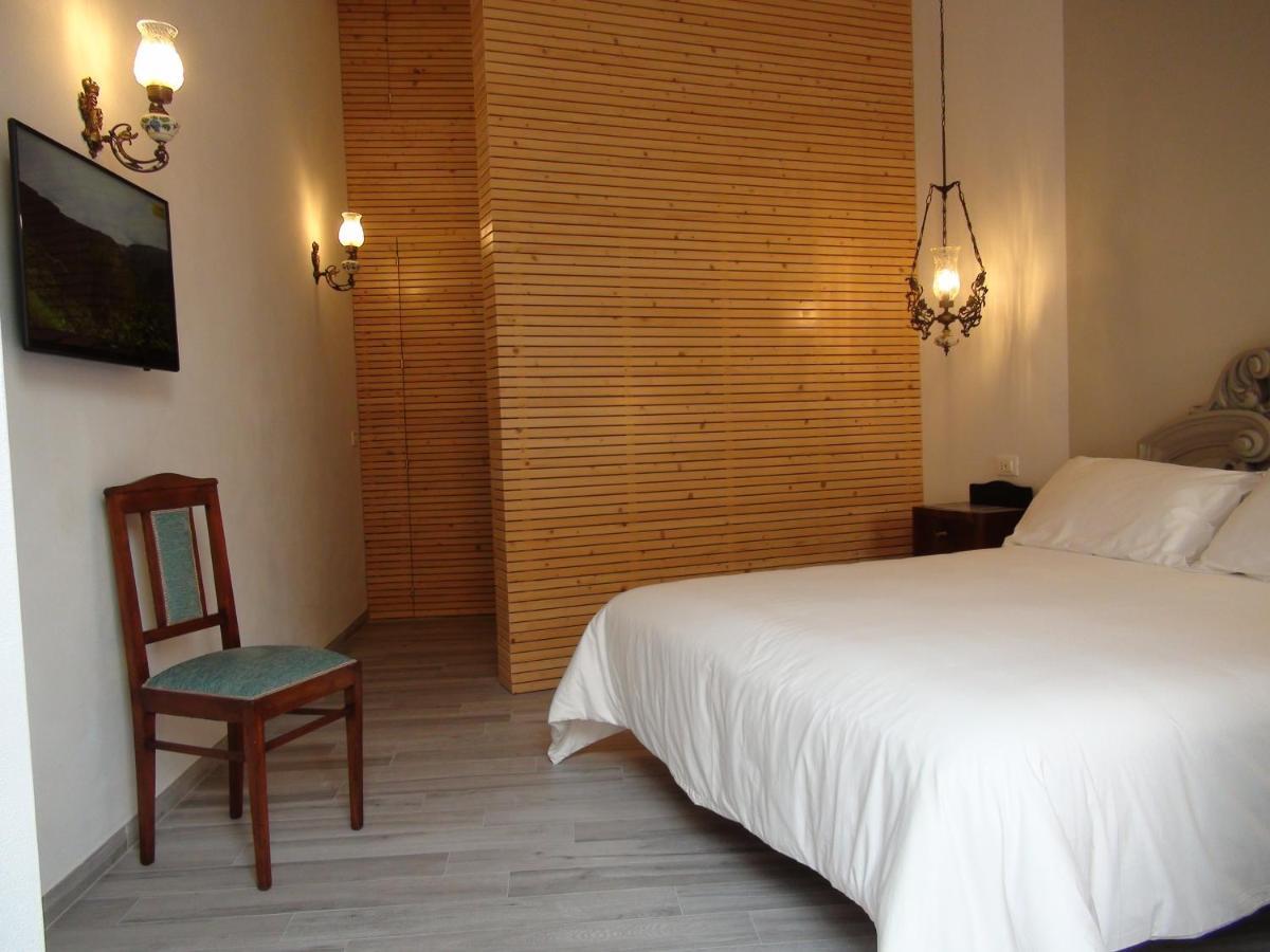 Room 55 Noto Exterior foto