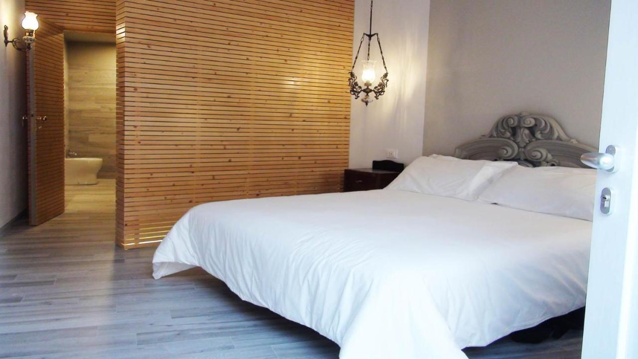 Room 55 Noto Exterior foto