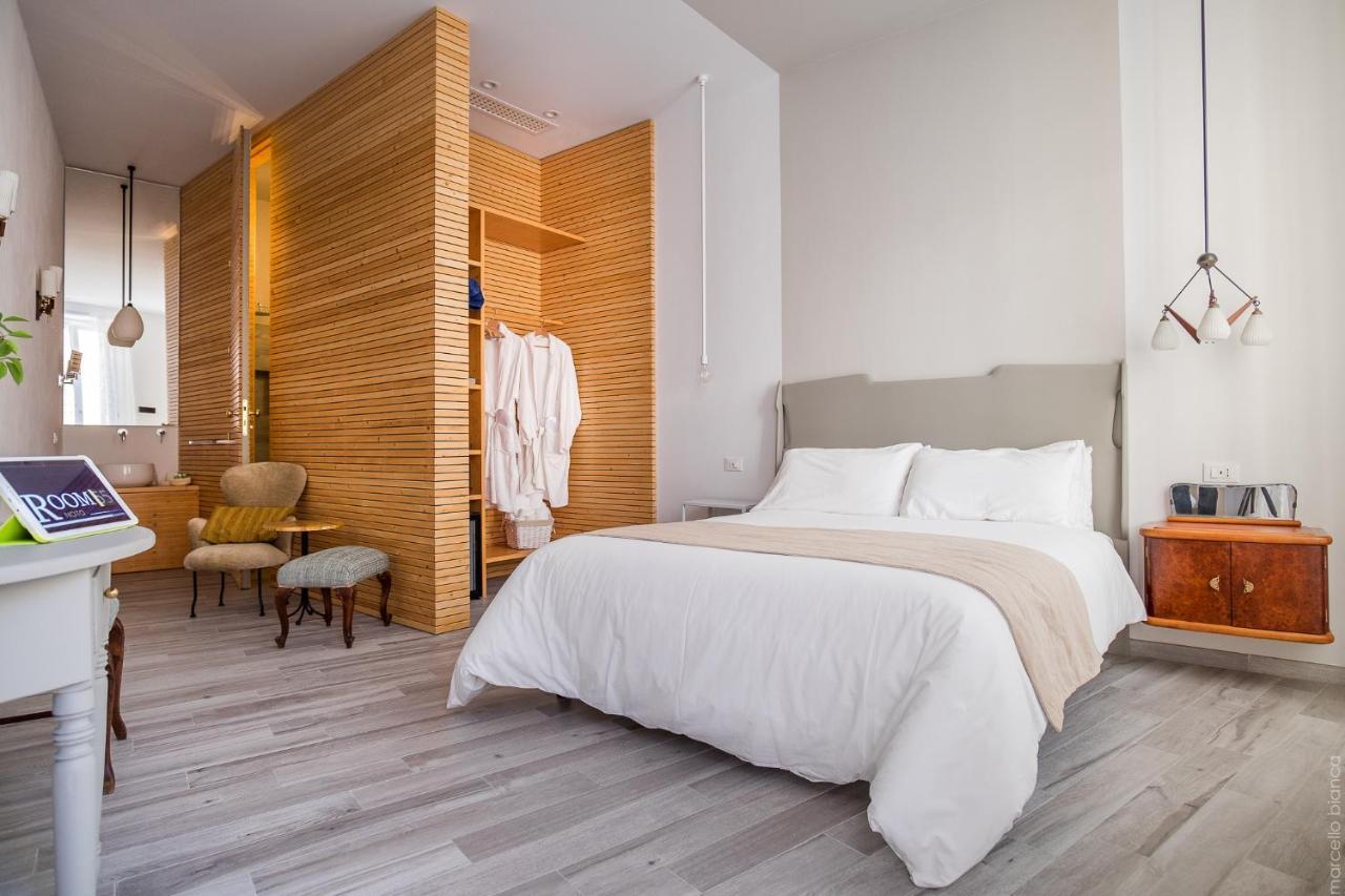 Room 55 Noto Exterior foto