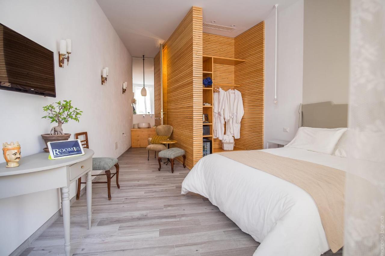 Room 55 Noto Exterior foto