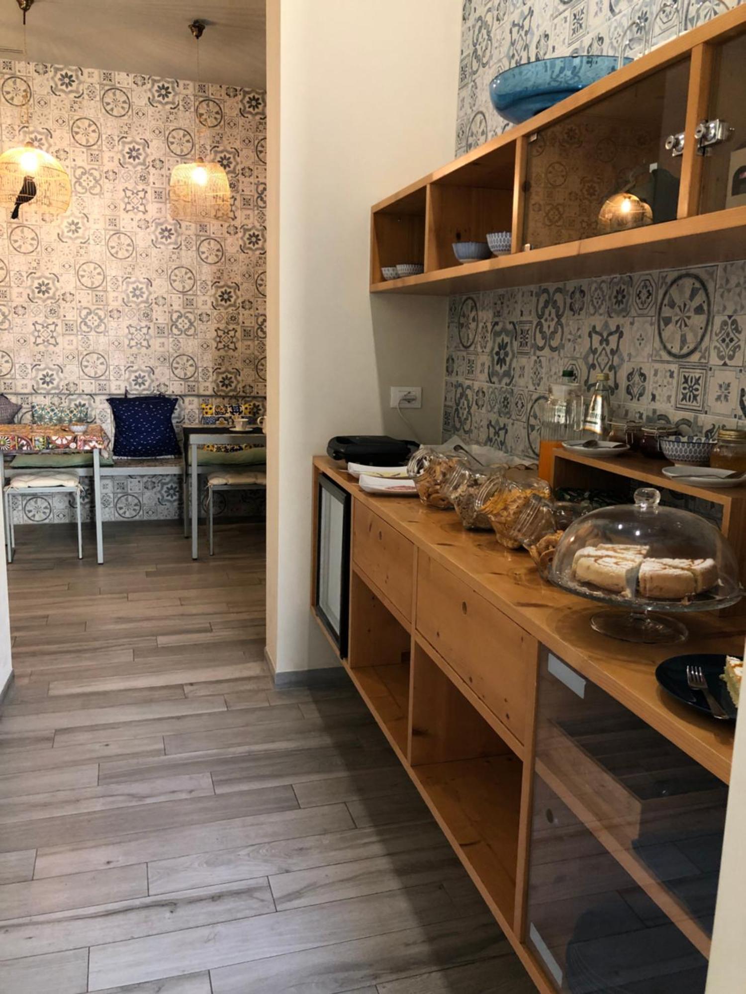 Room 55 Noto Exterior foto