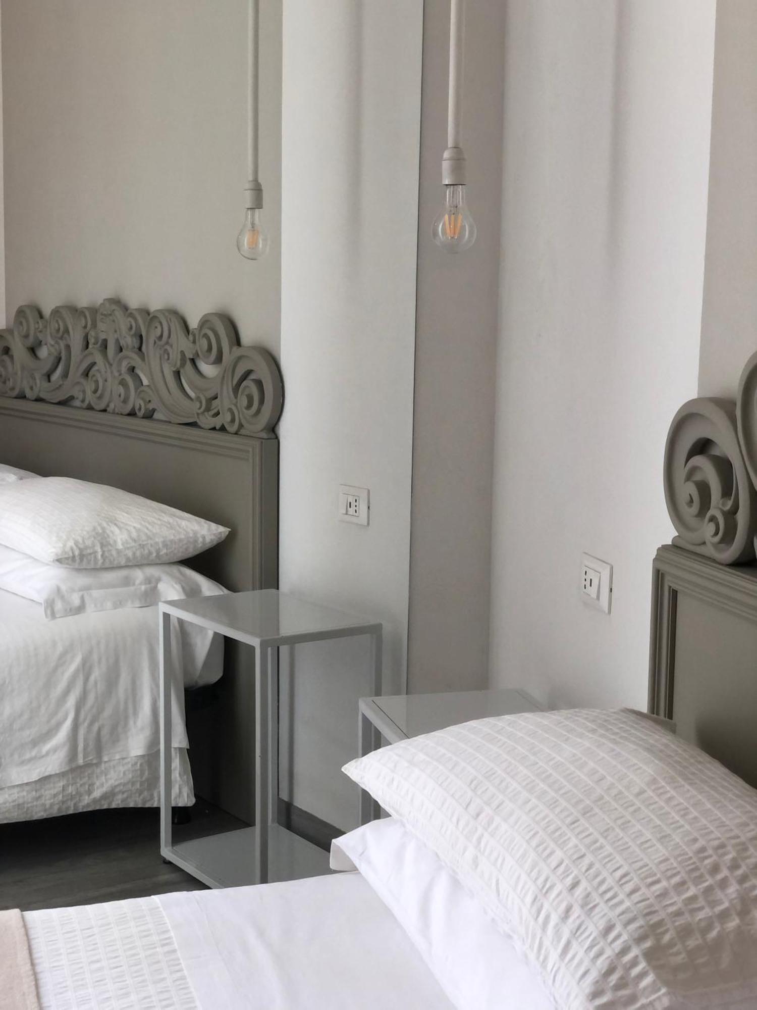 Room 55 Noto Exterior foto