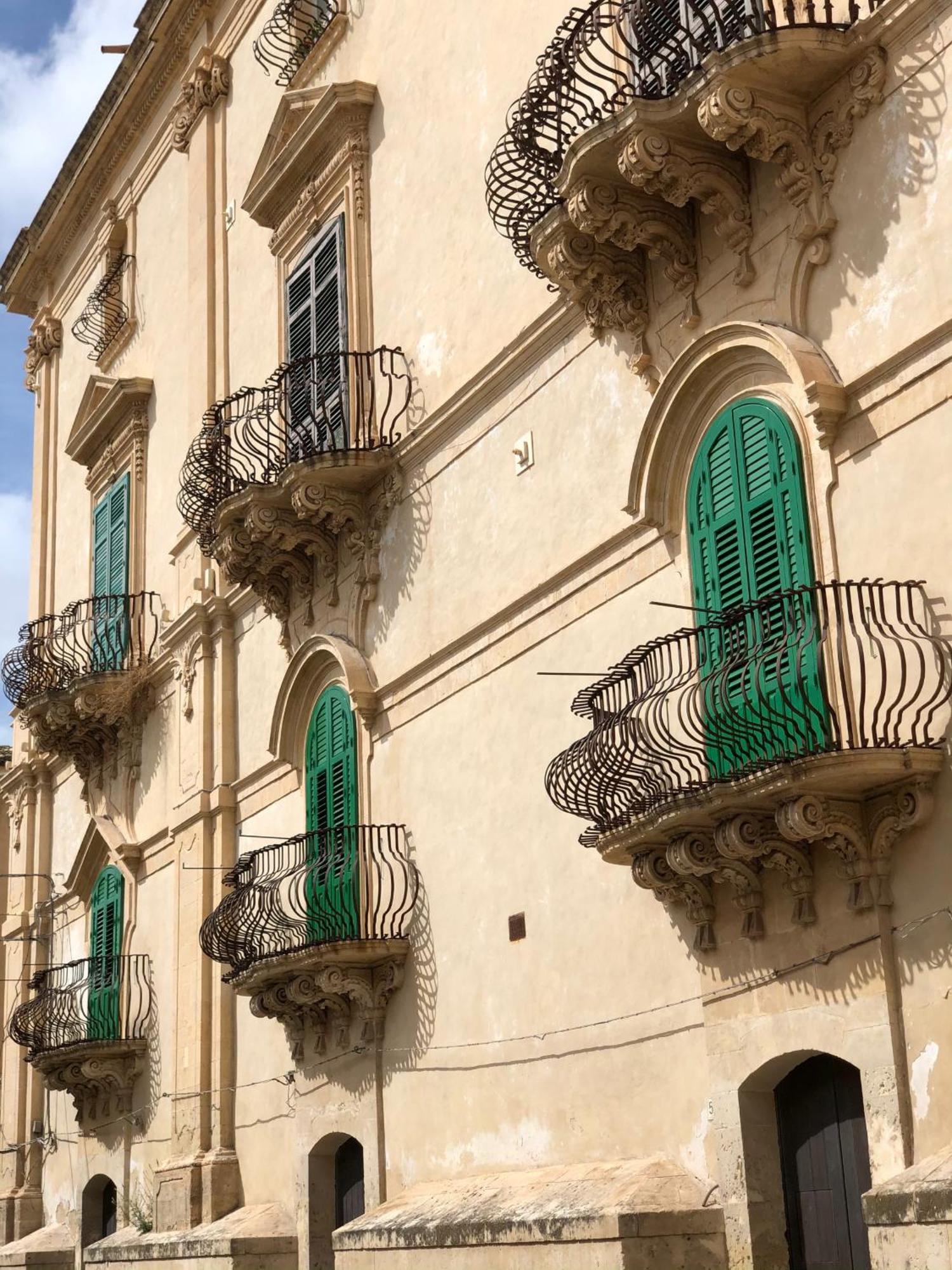 Room 55 Noto Exterior foto